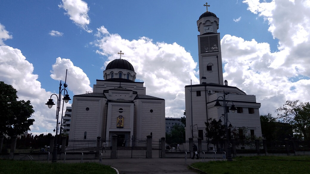 Photos of Belgrade, Serbia